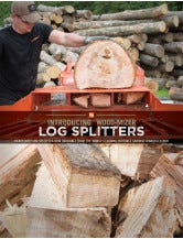 Log Splitter Catalog